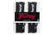 Pamięć RAM Kingston Fury Beast RGB 64GB DDR5 6000MHz Z radiatorem 1.35V 40CL