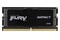 Pamięć RAM Kingston Fury Impact 64GB DDR5 5600MHz 1.1V 40CL