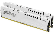 Pamięć RAM Kingston Fury Beast 64GB DDR5 5200MHz Z radiatorem 1.25V 36CL