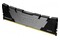 Pamięć RAM Kingston Fury Renegade KF436C16RB28 8GB DDR4 3600MHz Z radiatorem 1.35V 16CL