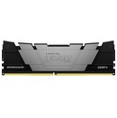 Pamięć RAM Kingston Fury Renegade KF432C16RB232 32GB DDR4 3200MHz Z radiatorem 1.35V 16CL