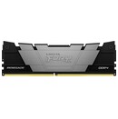 Pamięć RAM Kingston Fury Renegade KF436C18RB232 32GB DDR4 3600MHz Z radiatorem 1.35V 18CL