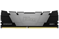 Pamięć RAM Kingston Fury Renegade KF436C18RB232 32GB DDR4 3600MHz Z radiatorem 1.35V 18CL