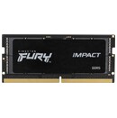 Pamięć RAM Kingston Fury Impact 32GB DDR5 5600MHz 1.1V 40CL