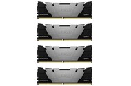 Pamięć RAM Kingston Fury Renegade KF432C16RB2K4128 128GB DDR4 3200MHz Z radiatorem 1.35V 16CL