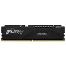 Pamięć RAM Kingston Fury Beast 8GB DDR5 6000MHz Z radiatorem 1.4V 30CL