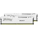 Pamięć RAM Kingston Fury Beast 64GB DDR5 6400MHz Z radiatorem 1.4V 32CL