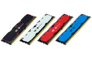 Pamięć RAM GoodRam IRDM 16GB DDR4 2400MHz Z radiatorem 1.2V 15CL