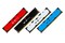 Pamięć RAM GoodRam IRDM 16GB DDR4 2400MHz Z radiatorem 1.2V 15CL