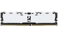Pamięć RAM GoodRam IRDM X 8GB DDR4 3200MHz Z radiatorem 1.35V 16CL