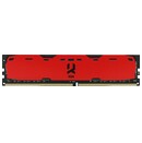 Pamięć RAM GoodRam IRDM 8GB DDR4 2400MHz Z radiatorem 1.2V 15CL