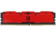 Pamięć RAM GoodRam IRDM X 8GB DDR4 3200MHz Z radiatorem 16CL