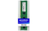 Pamięć RAM GoodRam 16GB DDR4 2400MHz 1.2V 17CL