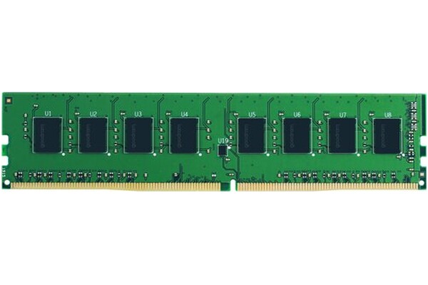 Pamięć RAM GoodRam 16GB DDR4 2400MHz 1.2V 17CL