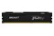 Pamięć RAM Kingston Fury Beast KF316C10BBK28 8GB DDR3 1600MHz Z radiatorem 1.5V 10CL