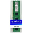 Pamięć RAM GoodRam 4GB DDR4 2400MHz 1.2V 17CL