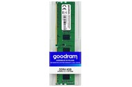 Pamięć RAM GoodRam 4GB DDR4 2400MHz 1.2V 17CL