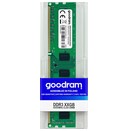 Pamięć RAM GoodRam 4GB DDR3 1600MHz 1.35V 11CL