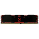 Pamięć RAM GoodRam IRDM X 16GB DDR4 2666MHz Z radiatorem 1.2V 16CL