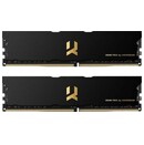 Pamięć RAM GoodRam IRDM Pro 16GB DDR4 3600MHz Z radiatorem 1.35V 17CL