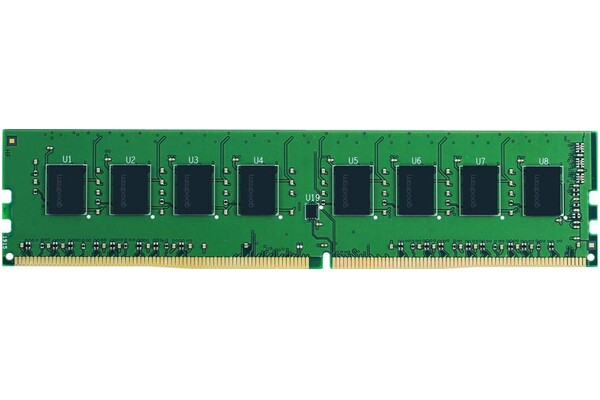Pamięć RAM GoodRam 16GB DDR4 2666MHz 1.2V 19CL