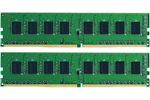 Pamięć RAM GoodRam 8GB DDR4 2666MHz 1.2V 19CL