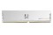 Pamięć RAM GoodRam IRDM Pro Hollow White 16GB DDR4 4000MHz Z radiatorem 1.4V 18CL