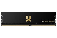 Pamięć RAM GoodRam IRDM Pro 8GB DDR4 4000MHz Z radiatorem 1.4V 18CL