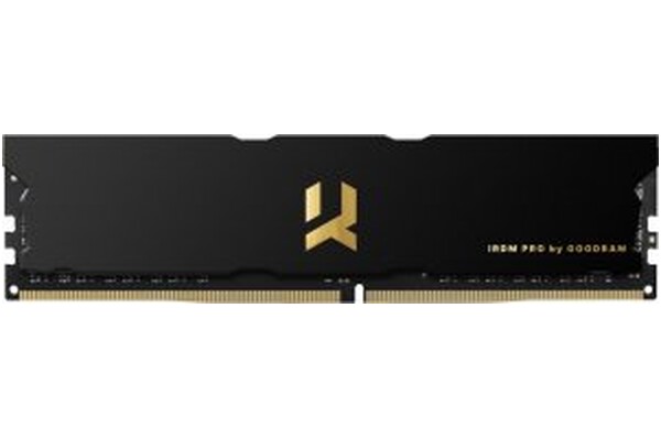 Pamięć RAM GoodRam IRDM Pro 8GB DDR4 4000MHz Z radiatorem 1.4V 18CL