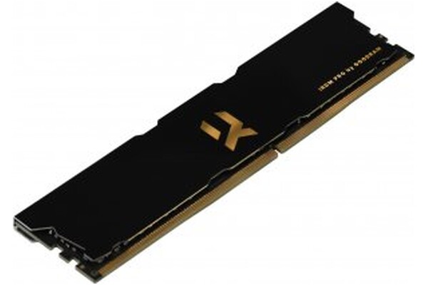 Pamięć RAM GoodRam IRDM Pro 8GB DDR4 4000MHz Z radiatorem 1.4V 18CL