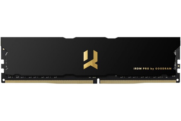 Pamięć RAM GoodRam IRDM Pro 8GB DDR4 4000MHz Z radiatorem 1.4V 18CL