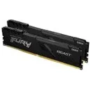 Pamięć RAM Kingston Fury Black Beast KF426C16BBK232 32GB DDR4 2666MHz Z radiatorem 1.2V 16CL