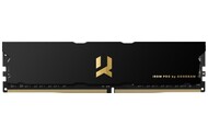 Pamięć RAM GoodRam IRDM Pro 32GB DDR4 3600MHz Z radiatorem 1.35V 17CL