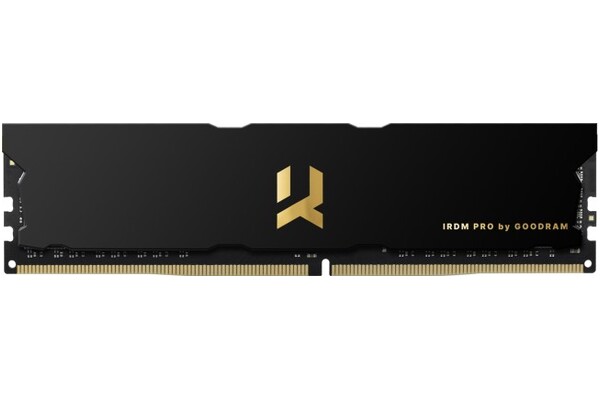Pamięć RAM GoodRam IRDM Pro 32GB DDR4 3600MHz Z radiatorem 1.35V 17CL