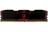 Pamięć RAM GoodRam IRDM X Black 16GB DDR4 2800MHz Z radiatorem 1.35V 16CL