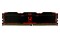 Pamięć RAM GoodRam IRDM X Black 16GB DDR4 2800MHz Z radiatorem 1.35V 16CL