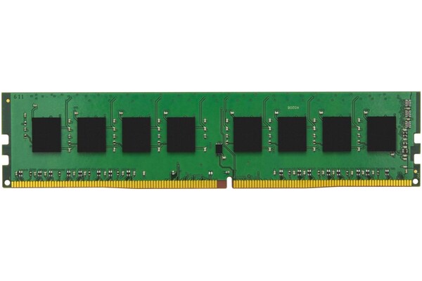 Pamięć RAM Kingston KCP426NS68 8GB DDR4 2666MHz 1.2V 17CL