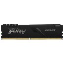 Pamięć RAM Kingston Fury Beast 32GB DDR4 3600MHz Z radiatorem 1.35V 18CL