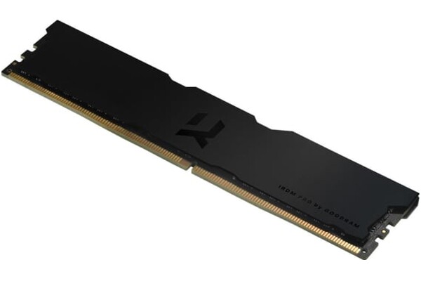 Pamięć RAM GoodRam IRDM Pro 16GB DDR4 3600MHz Z radiatorem 1.35V 18CL