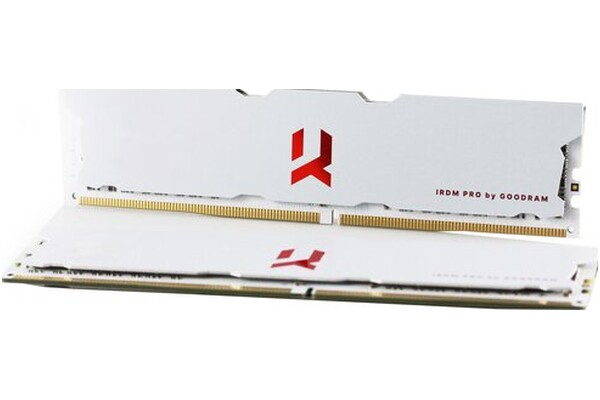 Pamięć RAM GoodRam IRDM Pro 16GB DDR4 3600MHz Z radiatorem 1.35V 18CL