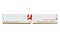 Pamięć RAM GoodRam IRDM Pro Crimson White 32GB DDR4 3600MHz Z radiatorem 1.35V 18CL