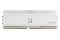 Pamięć RAM GoodRam IRDM White 16GB DDR4 3600MHz Z radiatorem 1.35V 18CL