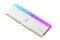 Pamięć RAM GoodRam IRDM White 16GB DDR4 3600MHz Z radiatorem 1.35V 18CL