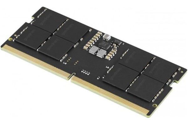 Pamięć RAM GoodRam 16GB DDR5 4800MHz 40CL
