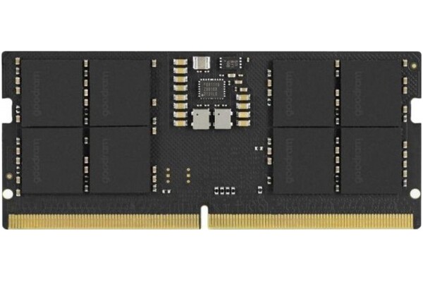 Pamięć RAM GoodRam 16GB DDR5 4800MHz 40CL