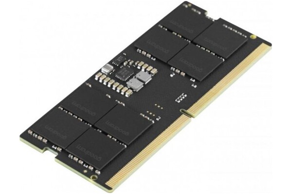 Pamięć RAM GoodRam 16GB DDR5 4800MHz 40CL