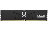 Pamięć RAM GoodRam IRDM 64GB DDR5 6400MHz Z radiatorem 1.35V 32CL