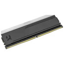 Pamięć RAM GoodRam IRDM Black 32GB DDR5 6400MHz Z radiatorem 32CL