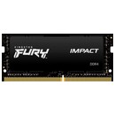 Pamięć RAM Kingston Fury Impact KF432S20IB32 32GB DDR4 3200MHz 1.2V 20CL