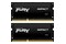 Pamięć RAM Kingston Fury Impact 16GB DDR3L 1866MHz 1.35 |1.5V 11CL